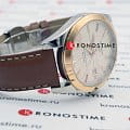 Часы Tissot Gentleman Powermatic 80 Silicium 18K Gold T927.407.46.261.00 фото 5